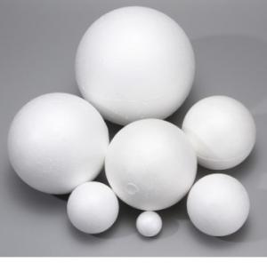 China EPS / EPP Foam Packaging Box Fragile Protection Ball PE Foam factory