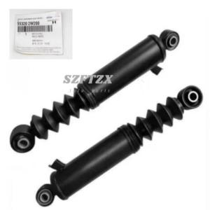China Genuine New 553202W200 55320-2W200 Rear Shock Absorber for Hyundai Santa Fe 2012-2015 factory