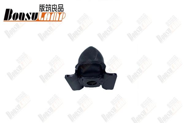 Standard Front Spring Cushion Rubber for JAC N80 Isuzu Truck Parts OEM JAC