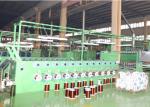 High Speed Horizontal Wire Enamelling Machine For 0.7mm-1.2mm Coper Wire