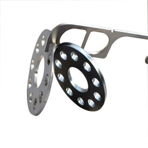 China Corrosive Resistant Custom Steel Fabrication , Stainless Steel Plate Reliable factory