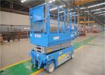 Access Self Propelled Scissor Lift Quick Automatic 25 Amp Battery Charger