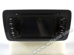 6.2" ScreenOEM Style with DVD Deck For Seat Ibiza MK4 6J SportCoup e Ecomotive