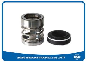 China Single Spring High Pressure Mechanical Seal Finishing / Chemical Industry Usage factory
