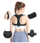 Hot sale Front Clavicle Straps Adjustable Posture Corrector/ posture corrective