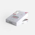 Pizza Carton Box Manufacturer Sustainable Food Packaging Box Pizza Delivery Box