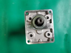 China 704-56-11101 Komatsu Pump Assy GD31RC GD600R GD605A GS360 Tandem factory