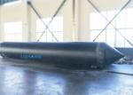 Hauling Pneumatic Boat Lift Float Bags Nature Rubber High Buoyancy