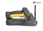 Industrial IP65 Rugged RFID Barcode Scanner Wireless Charging Base