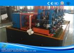 Precision Tube Mill High Frequency Welded Tube Mill For Auto Line 40Cr Shaft