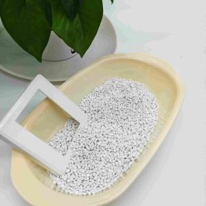 China Moisture Proof Polycarbonate Pellets Suppliers Light Diffusion PC Hydrolysis Resistant factory