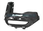 IATF16949 Certificated Custom Car Parts Mould Auto Front Fog Lamp Cover