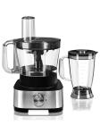 3.5 L FP404 Powerful Food Processor With Blender