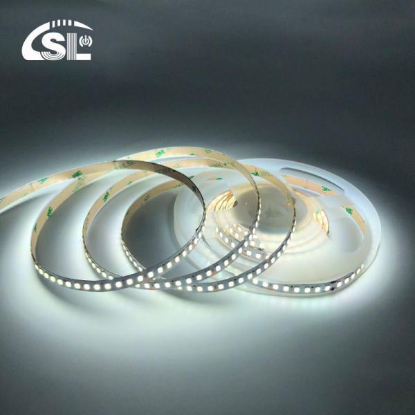 180 SMD2835 Warm White Natural Light Flexible LED Strip Light 5 for Bathroom