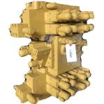 378-9370 426-4769 426-4759 Caterpillar 336F Excavator Main Control Valve