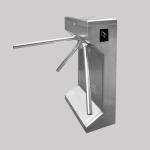 RFID Tripod Turnstile Gate Access Control Fingerprint Tripod Turnstile