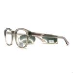 ACP001 Stylish Acetate Frame Sunglasses 146 Mm Temple 100% Uv Protection