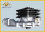 8976027730 ISUZU Fvr Parts ISUZU Diesel Engine 6HE1 6HH1 Water Pump With Gasket