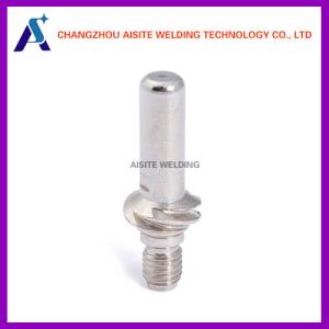China W03X0893-60A Plasma Cutting Nozzle And Electrode LINCOLN LC105 Electrode factory