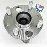 Wheel Hub Bearing HUB226 Fits Select 2011-2013 FORD FIESTA