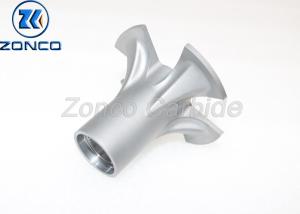 China Rotary Pulser Tungsten Carbide Wear Parts Stator For APS Advanced MWD Systems factory