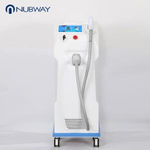 China 808nm laser hair removal with high quality and low price factory