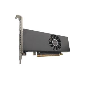 PCWINMAX Low Profile GeForce RTX 3050 6GB GDDR6 96Bit New PCIe 4.0 HD DP Output