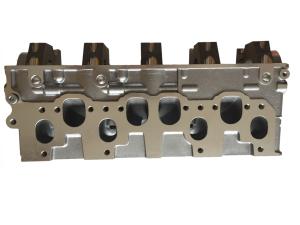China Ajm Diesel Engine Cylinder Head For VW 908709 038103351d 03G103351c factory