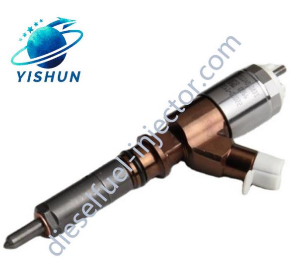 Oem 326-4740/32E61-00022 injector for excavatorfor diesel fuel engine C4.2 315D