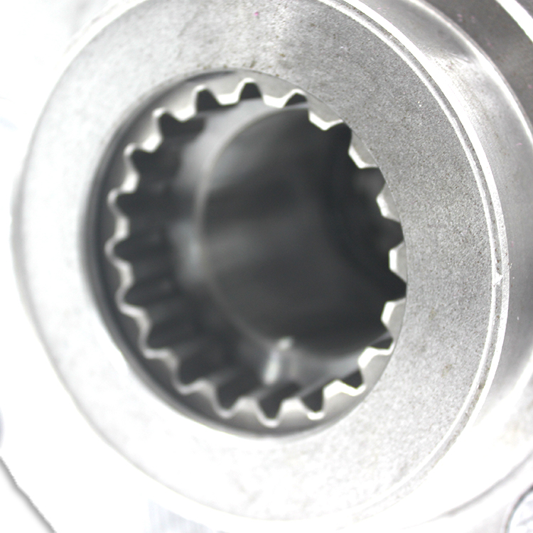 2023- AZ2203100002 Planetary Gear Box Gearbox Parts for Sinotruk HOWO STR Truck Spare Parts Planetary Assembly Year 2023-