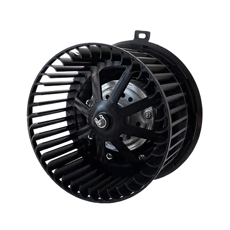Foton 12V ISF 2.8 Engine V1811010100A0 Tuyano Blower Assembly for Car Air Conditioning