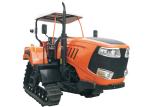 2300r/Min Farm Crawler Tractor