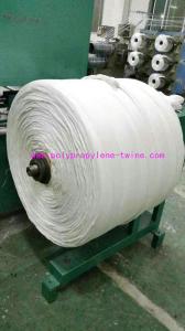 China Industry Standard Plastic Flame Retardant Fillers High AOI 4KD - 200KD Linear Density factory