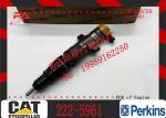 Wholesale Cat Injectors For Caterpillar Diesel Spare Part Injector 222-5961