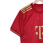 Bayern Munich 2025-2026 Player Edition Home 125th Anniversary Commemorative