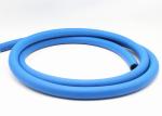 8mm EPDM Rubber Hose for Chemical Transport Corrosive Fluid Resistant