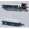 Buy cheap SUS304 High Precision Cast Stainless Steel Shower Hinge Easy Installation from wholesalers