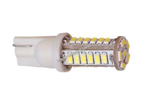 China 375lm Auto Signals Led Automotive Replacement Bulbs Panel Mount factory