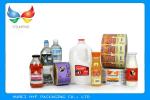 40mic PETG/PET Shrink Film Heat Sealing Thermal Sealing Film For Shrink Sleeve