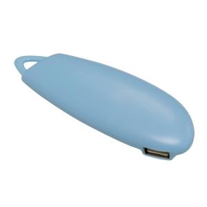 China 2200mAh Capacity power banks, plastic cover, hot sale 2014, charger for iPhone, iPod, Sams factory