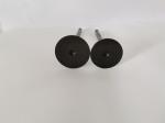 Steel Car Engine Intake Valve for Gm Astra / Vectra / Zafira 2.0l / 2.2l / 3140