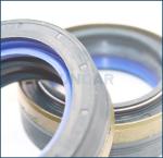 L110233 T116820 Combi Oil Seal For John Deere Backhoe Loader Front Axle Housing