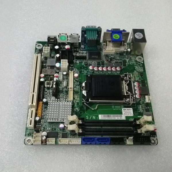 NCR BRM Motherboard Riverside Intel Q67. LGA1155.M 6622E Board 4450746025