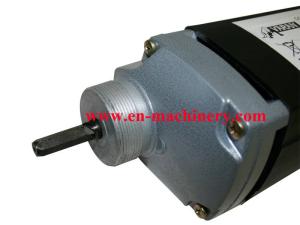 China Handy/handheld/small/mini /electric/portable concrete vibrator factory