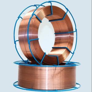 CO2 / MIG Welding Wire Respooler For D270 Spools
