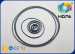 Durable HNBR , ACM , Rubber Material Hydraulic Motor Seal Kits 31N6-10140 Heat