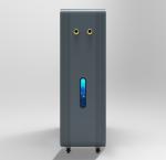 Beauty Care Bathing Hydrogen Water Machine Generator Hydrogen Rich Water Bath
