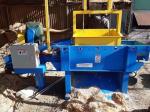 Electric pine wood sawdust mill horse bedding shavings wood shaving machine