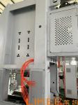 65 Times/Min Smart Automatic Aluminum Foil Container Making Machinery Shanghai