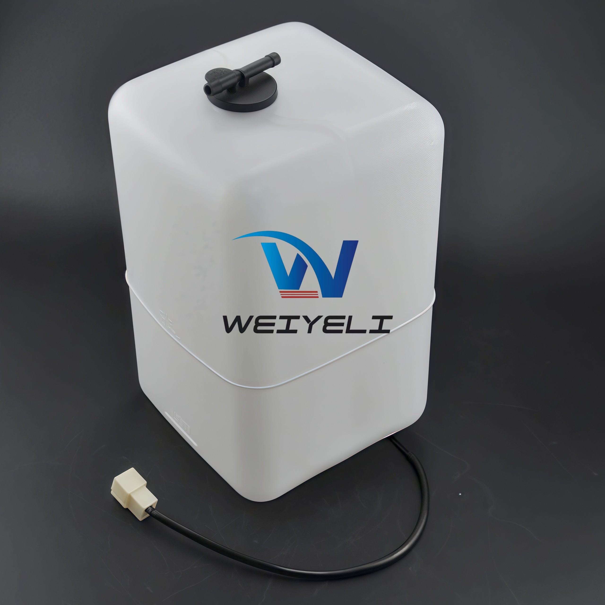 420-6452 465-1992 Hitachi Excavator Spare Expansion Water Tank ZAX330 ZAX450 ZAX470-3 EX1000 EX400 EX400-3 EX400-5 EX450H-5 ZX500LC Industrial
